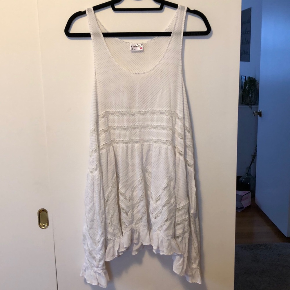 Free People Tank Top